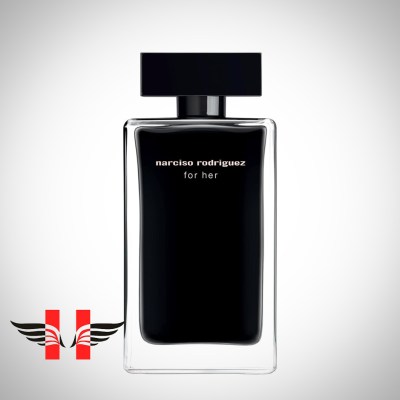 عطر ادکلن نارسیس رودریگز زنانه مشکی | Narciso Rodriguez For Her EDT